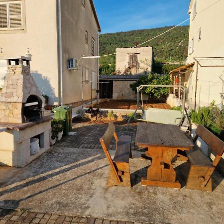 Apartment Poldrugo 茨雷斯 外观 照片