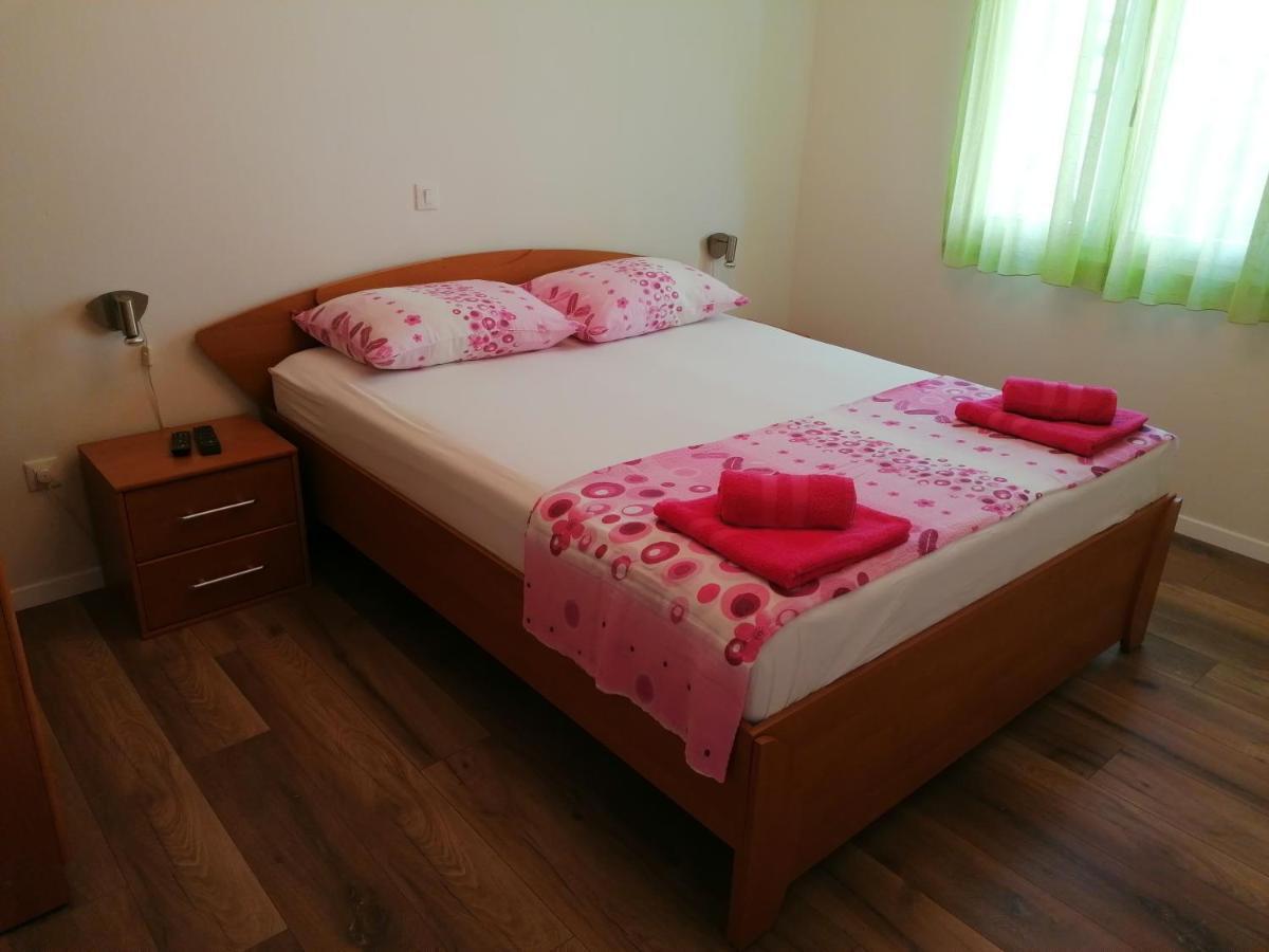 Apartment Poldrugo 茨雷斯 外观 照片